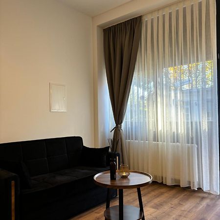 Luxus Apartment Mit Whirlpool In キール エクステリア 写真